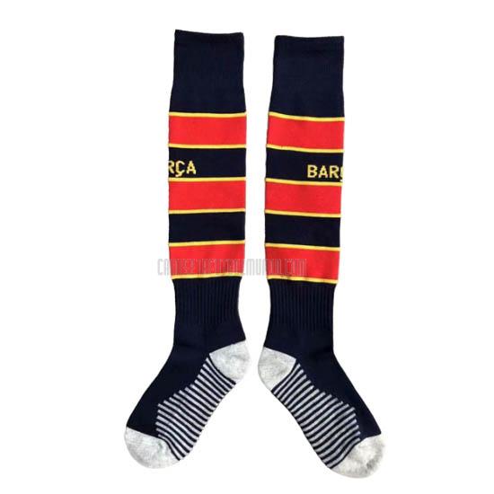 calcetines del barcelona del primera 2020-2021