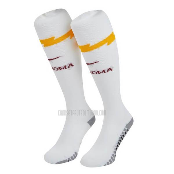 calcetines del roma del segunda 2019-20