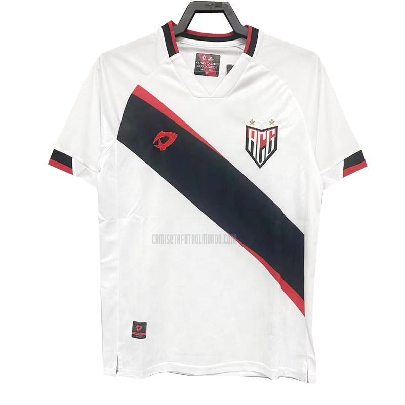 camiseta atletico goianiense segunda 2023-2024