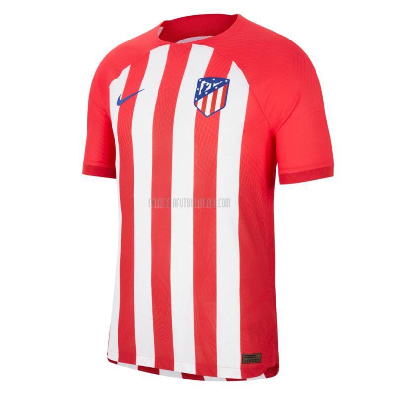 camiseta atlético de madrid primera 2023-2024