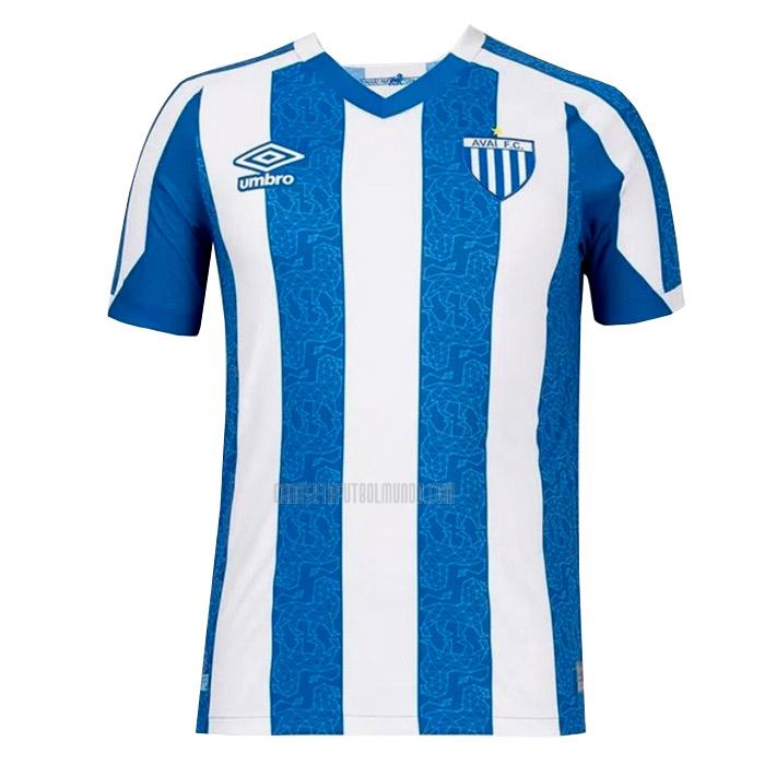 camiseta avai fc primera 2022-2023