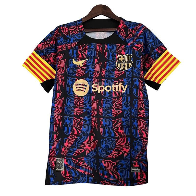 camiseta barcelona 23121a1 especial 2023-2024