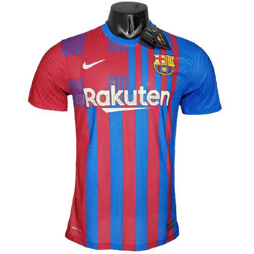 camiseta barcelona edición especial primera 2021-2022