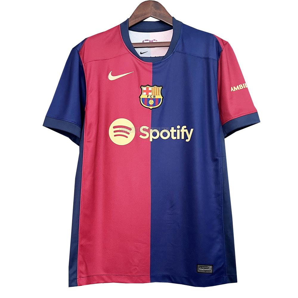camiseta barcelona primera 2024-2025