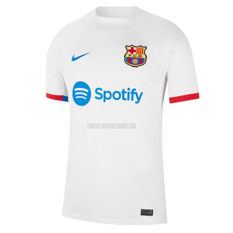 camiseta barcelona segunda 2023-2024