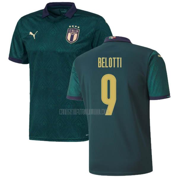camiseta belotti italia renaissance 2019-20