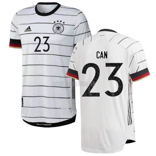camiseta can del alemania del primera 2020-21