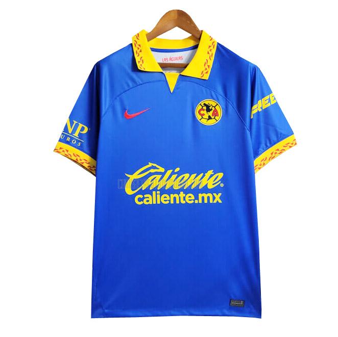 camiseta club america segunda 2023-2024