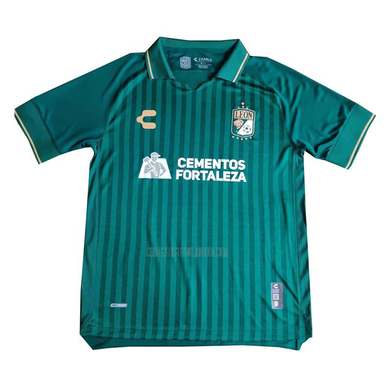 camiseta club leon club world cup primera 2023-2024