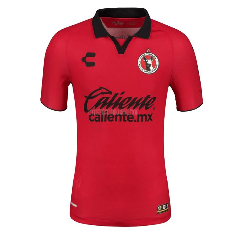 camiseta club tijuana primera 2023-2024