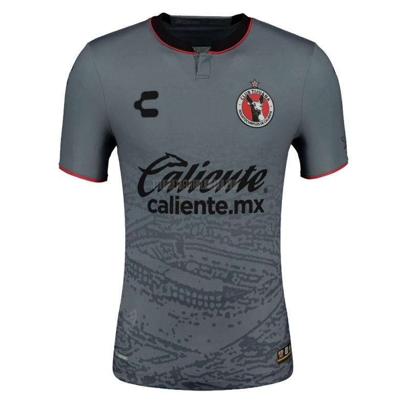 camiseta club tijuana segunda 2023-2024