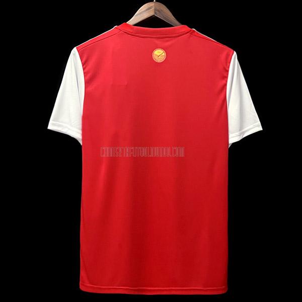 camiseta clube nautico edición especial 2022-2023