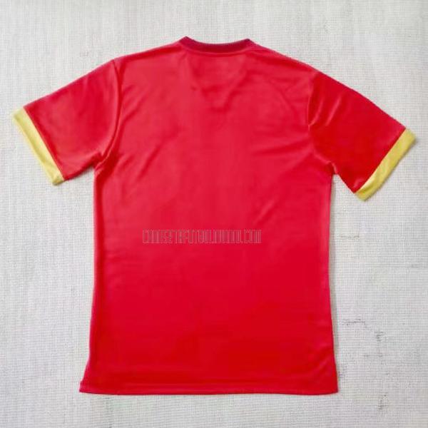 camiseta del al ahly del primera 2020-2021