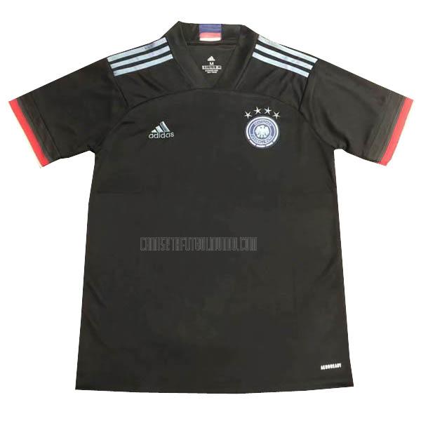 camiseta del alemania del segunda 2020-21
