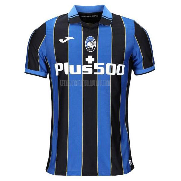 camiseta del atalanta del primera 2021-2022
