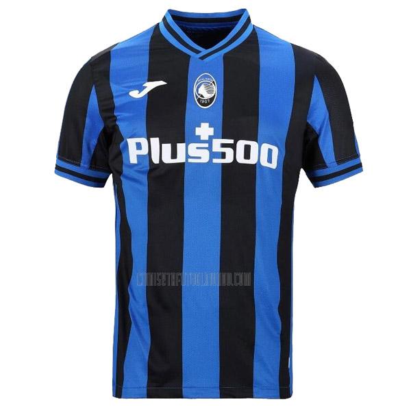 camiseta del atalanta del primera 2022-2023