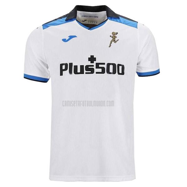 camiseta del atalanta del segunda 2022-2023