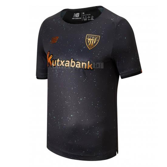 camiseta del athletic bilbao del portero primera 2021-2022