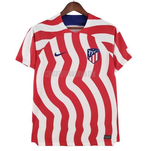 camiseta del atletico madrid del primera 2022-2023