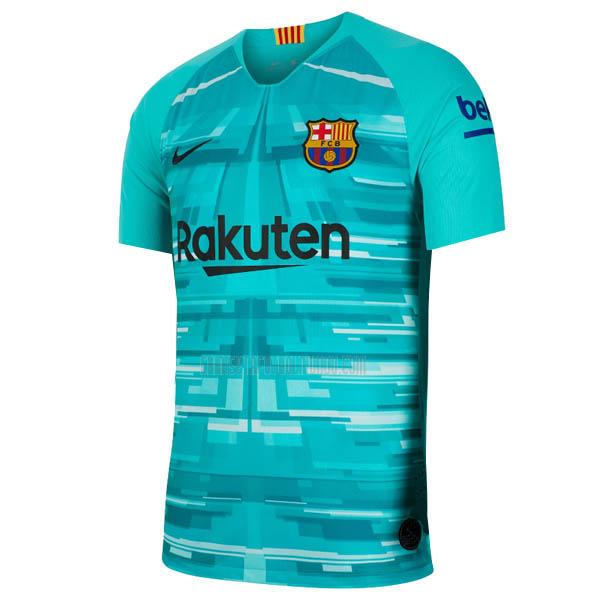 camiseta del barcelona del portero primera 2019-20