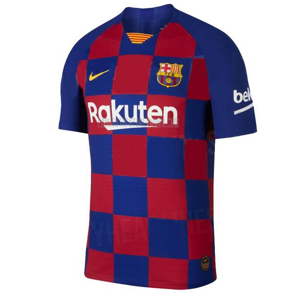 camiseta del barcelona del primera 2019-20