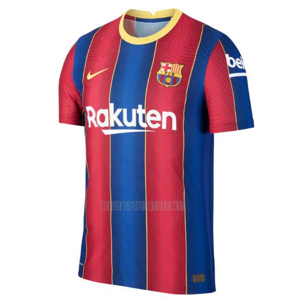 camiseta del barcelona del primera 2020-2021