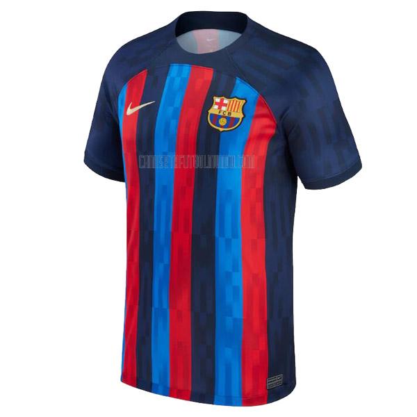 camiseta del barcelona del primera 2022-2023