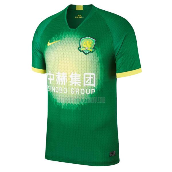 camiseta del beijing guoan del primera 2020-2021