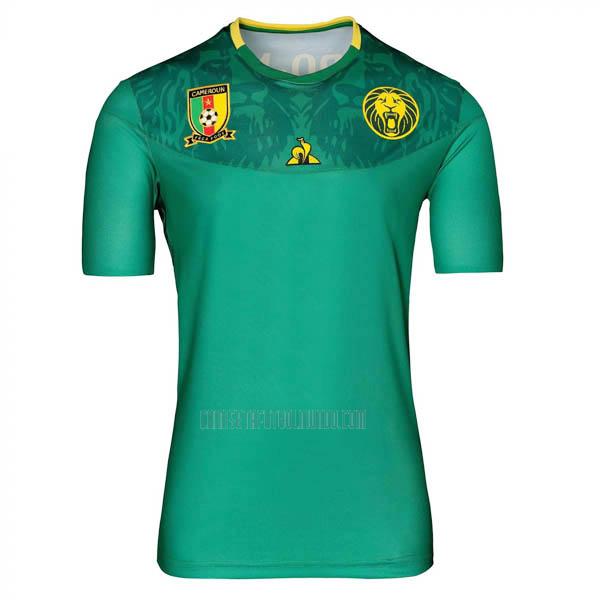 camiseta del camerún del primera 2019-20