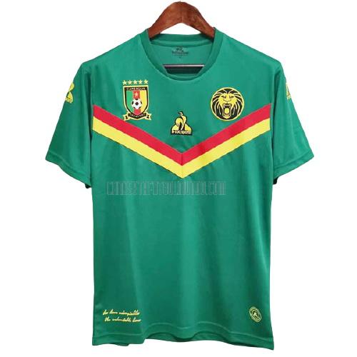 camiseta del camerún del primera 2021