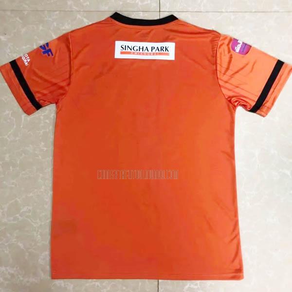 camiseta del chiangrai united del primera 2020-21