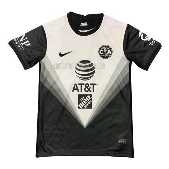 camiseta del club america del portero primera 2020-2021