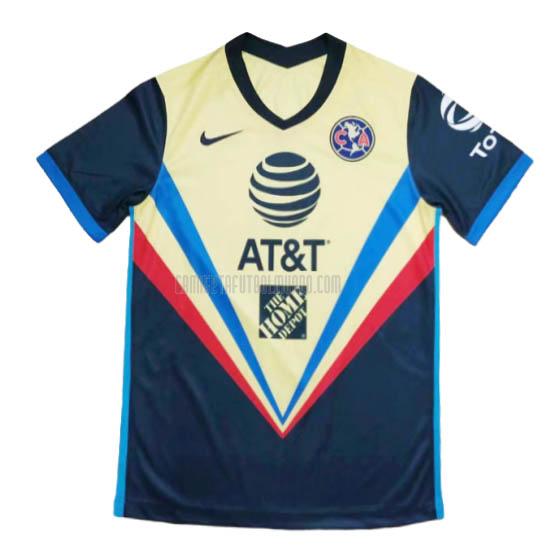 camiseta del club america del primera 2020-2021