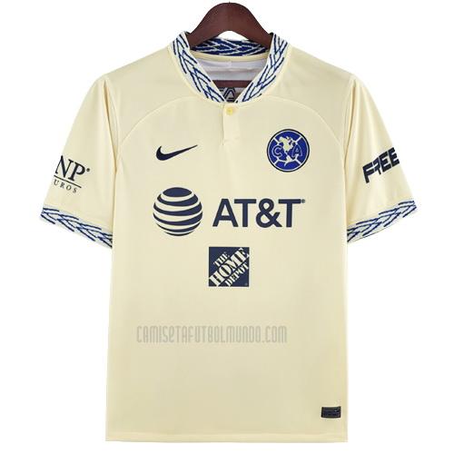 camiseta del club america del primera 2022-2023