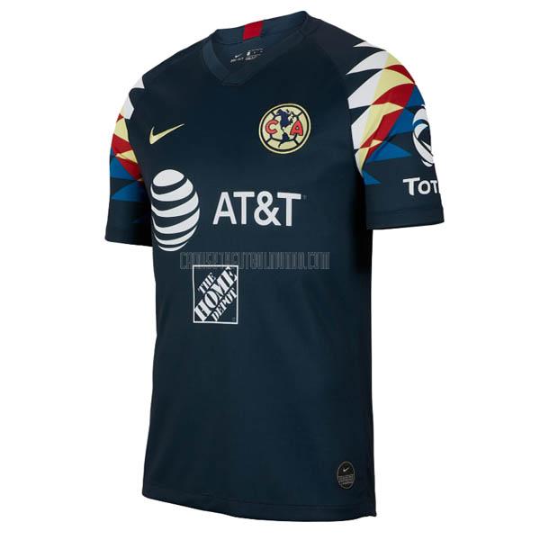 camiseta del club america del segunda 2019-20