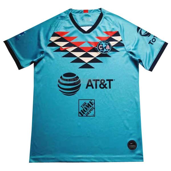 camiseta del club america del tercera 2019-20