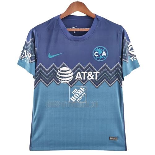 camiseta del club america del tercera 2022-2023