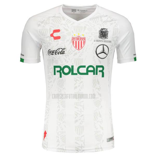 camiseta del club necaxa del primera 2019-20