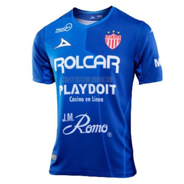 camiseta del club necaxa del segunda 2022-2023