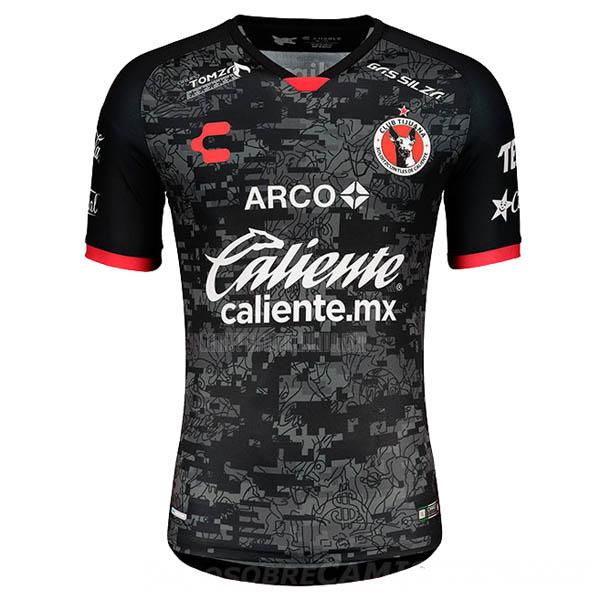 camiseta del club tijuana del primera 2020-2021