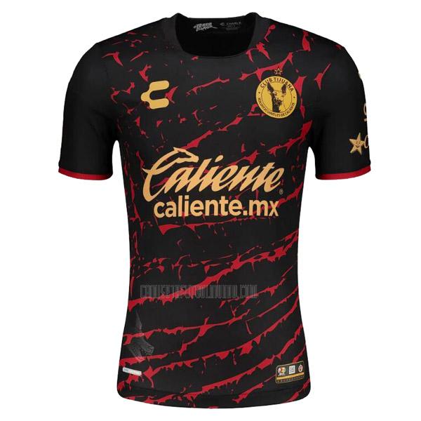 camiseta del club tijuana del primera 2022-2023
