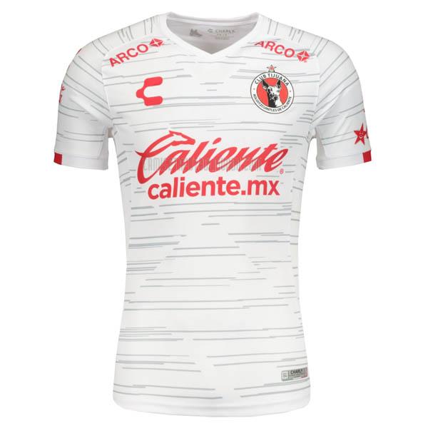 camiseta del club tijuana del segunda 2019-20