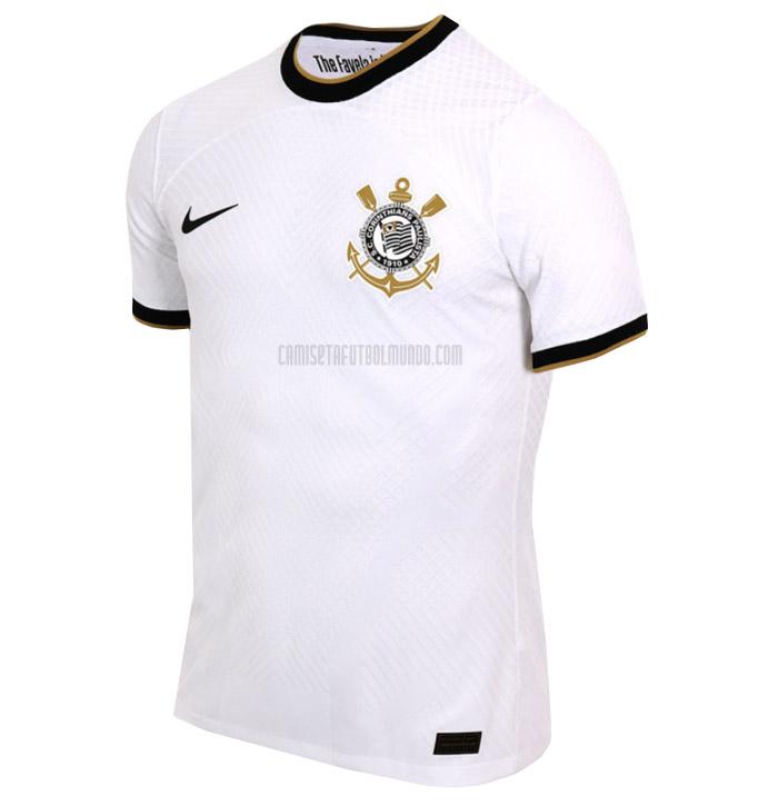 camiseta del corinthians del primera 2022-2023