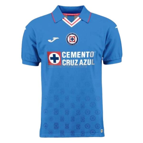 camiseta del cruz azul del primera 2022-2023