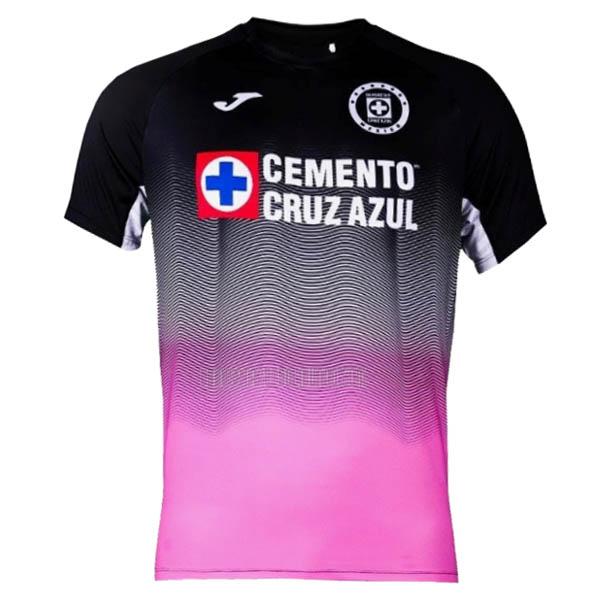 camiseta del cruz azul del rosado 2020-2021