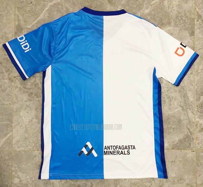 camiseta del deportes antofagasta del primera 2020-2021