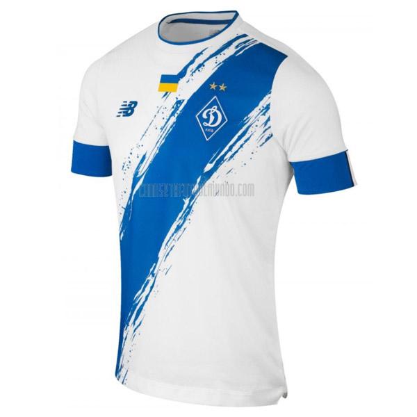camiseta del dynamo kyiv del primera 2022-2023