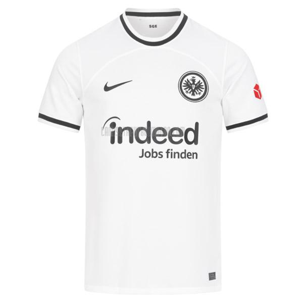 camiseta del eintracht frankfurt del primera 2022-2023