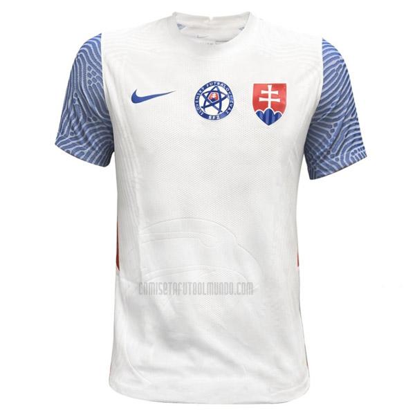 camiseta del eslovaquia del primera 2022