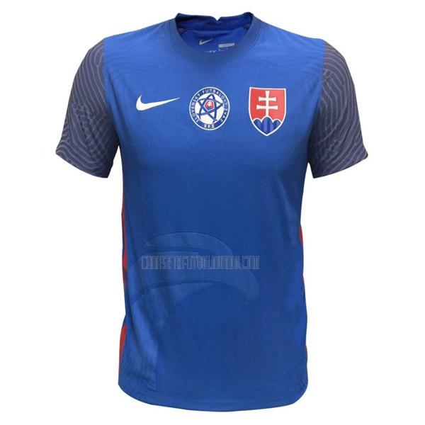 camiseta del eslovaquia del segunda 2022